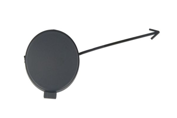 BLIC 5513-00-9546920P Stoßfängerabdeckung, Anhängevorrichtung