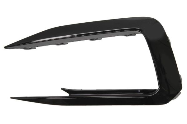 BLIC 5513-00-9563921PP Zier-/Schutzleiste, Stoßfänger