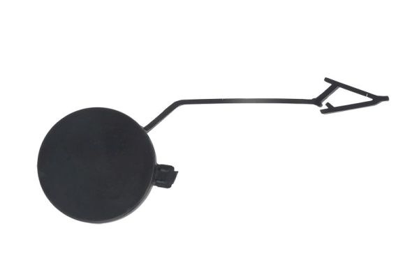 BLIC 5513-00-9586924P Stoßfängerabdeckung, Anhängevorrichtung