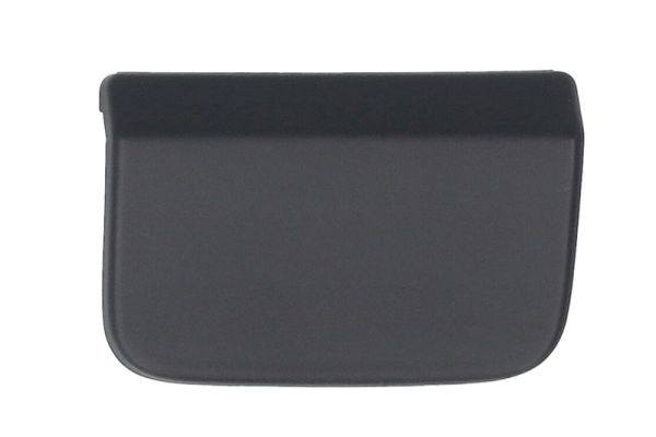 BLIC 5513-00-9683970P Stoßfängerabdeckung, Anhängevorrichtung