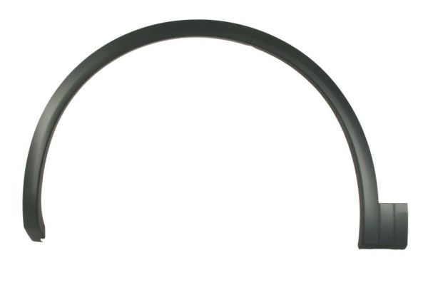 BLIC 5703-04-0048421P Zier-/Schutzleiste, Kotflügel