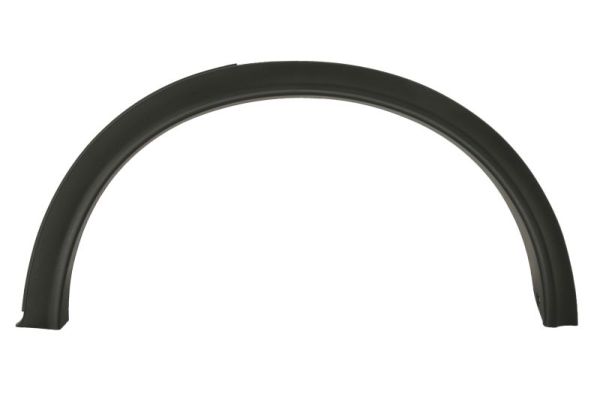 BLIC 5703-04-1601595P Zier-/Schutzleiste, Kotflügel