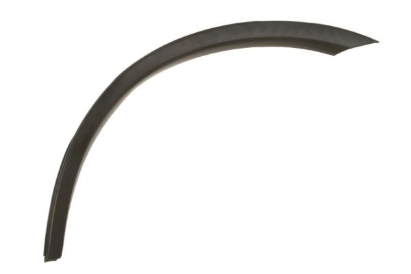 BLIC 5703-04-3753421P Zier-/Schutzleiste, Kotflügel