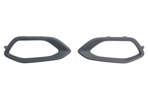 BLIC 5703-05-0542991P Lüftungsgitter, Stoßfänger