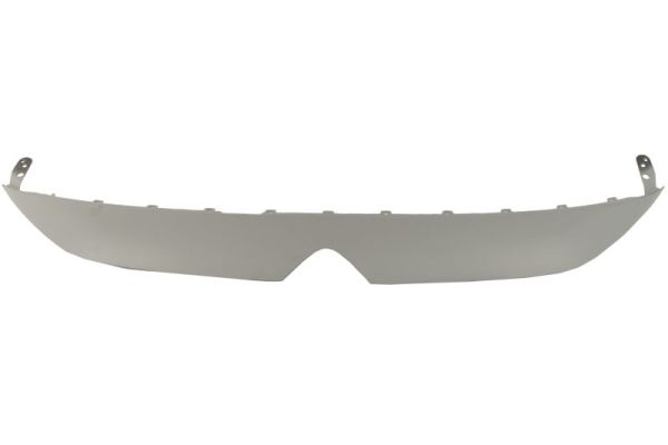 BLIC 5703-05-0554921P Zier-/Schutzleiste, Stoßfänger