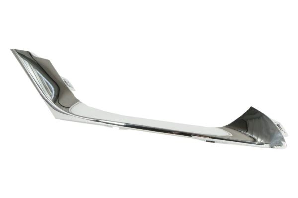 BLIC 5703-05-0942923Q Zier-/Schutzleiste, Stoßfänger