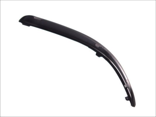 BLIC 5703-05-2532921P Zier-/Schutzleiste, Stoßfänger