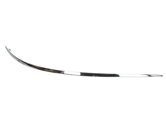 BLIC 5703-05-3506922P Zier-/Schutzleiste, Stoßfänger