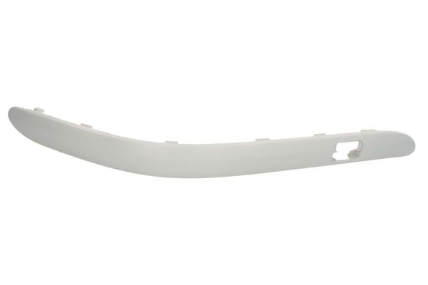 BLIC 5703-05-3515932P Zier-/Schutzleiste, Stoßfänger