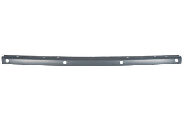 BLIC 5703-05-3517976P Zier-/Schutzleiste, Stoßfänger