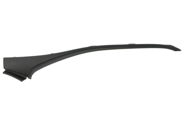 BLIC 5703-05-3522927P Zier-/Schutzleiste, Stoßfänger