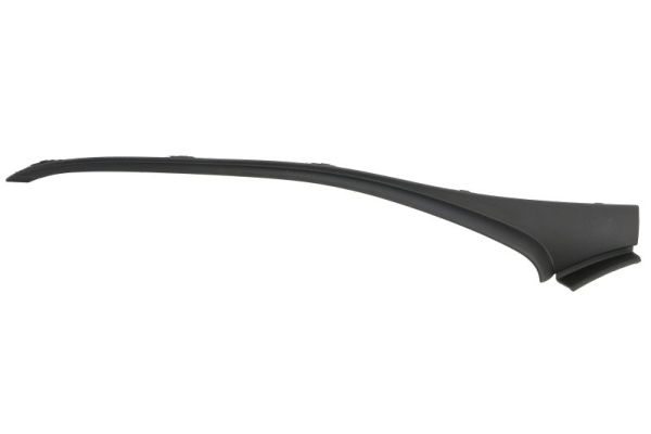 BLIC 5703-05-3522928P Zier-/Schutzleiste, Stoßfänger