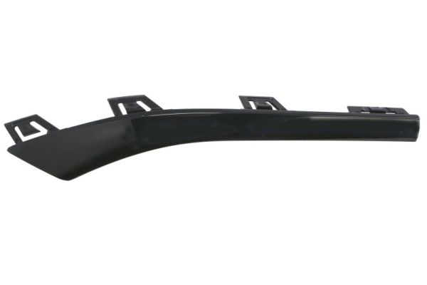 BLIC 5703-05-3522971P Zier-/Schutzleiste, Stoßfänger