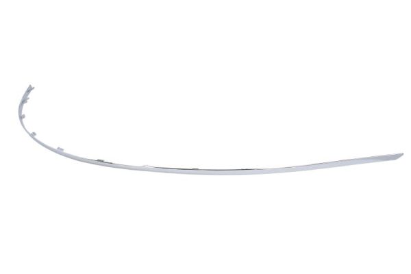 BLIC 5703-05-3529967P Zier-/Schutzleiste, Stoßfänger