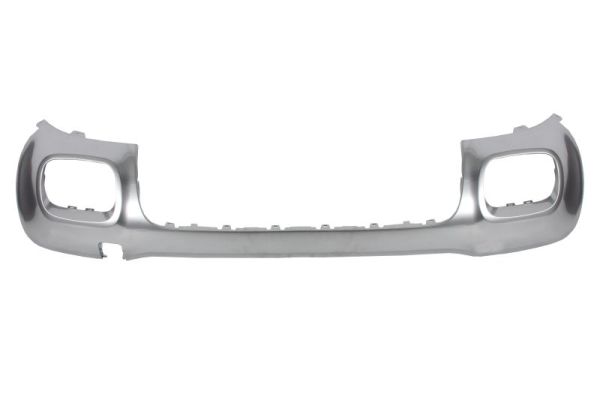 BLIC 5703-05-3584960P Zier-/Schutzleiste, Stoßfänger