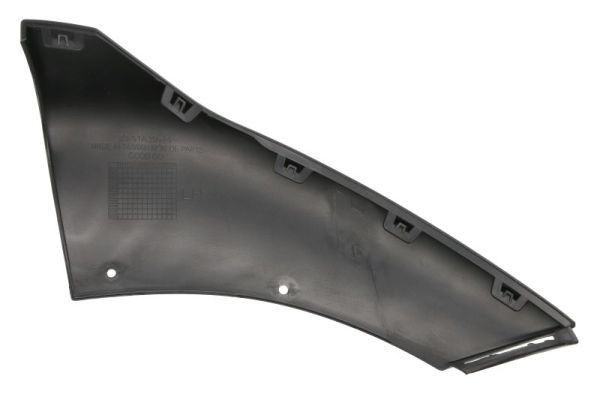 BLIC 5703-05-3585925P Zier-/Schutzleiste, Stoßfänger