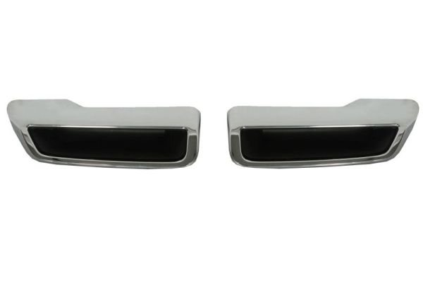 BLIC 5703-05-5547979P Lüftungsgitter, Stoßfänger