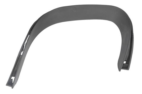 BLIC 5703-05-5730973P Trim/Protection Strip, bumper for PORSCHE