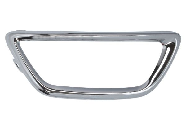 BLIC 5703-05-6009915P Lüftungsgitter, Stoßfänger