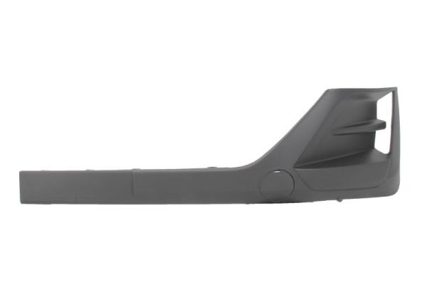 BLIC 5703-05-6066920Q Zier-/Schutzleiste, Stoßfänger