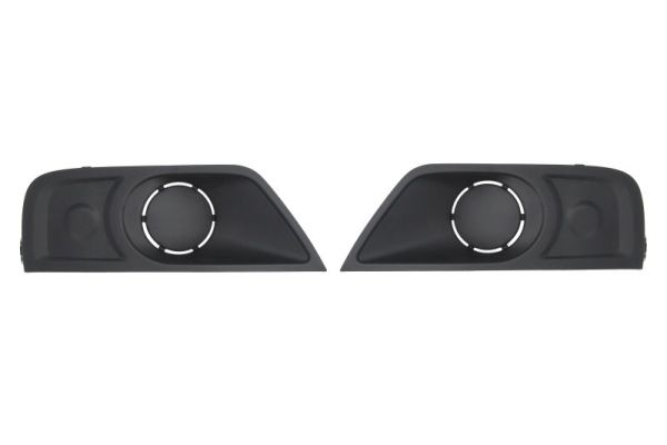 BLIC 5703-05-6092911P Lüftungsgitter, Stoßfänger