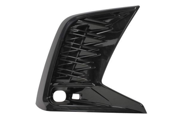 BLIC 5703-05-8169922P Zier-/Schutzleiste, Stoßfänger