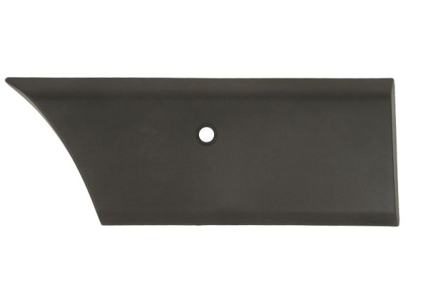 Zier-/Schutzleiste, Seitenwand