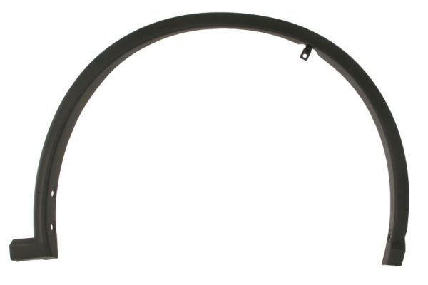 BLIC 5703-08-1621372P Zier-/Schutzleiste, Tür