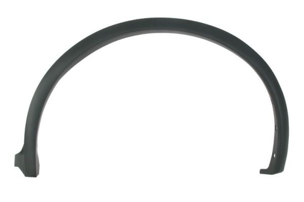 BLIC 5703-08-1621373P Zier-/Schutzleiste, Tür