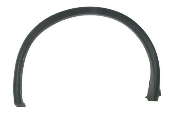 BLIC 5703-08-1621374P Zier-/Schutzleiste, Tür