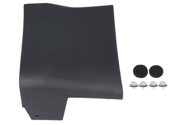 BLIC 7802-03-2002381P Zier-/Schutzleiste, Kotflügel