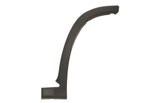 BLIC 5703-08-2097374BP Zier-/Schutzleiste, Kotflügel