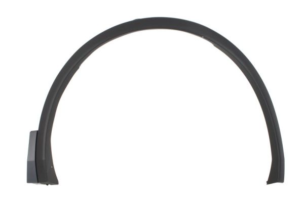 BLIC 5703-08-9588374P Zier-/Schutzleiste, Kotflügel