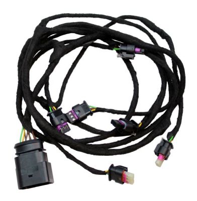 BLIC 5902-02-0017P Sensor, Einparkhilfe