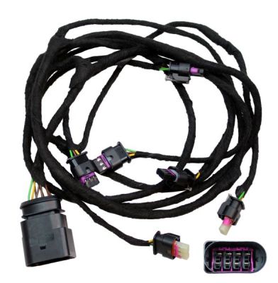 BLIC 5902-02-0017P Sensor, Einparkhilfe