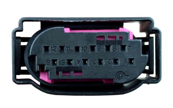 BLIC 5902-02-0028P Sensor, Einparkhilfe