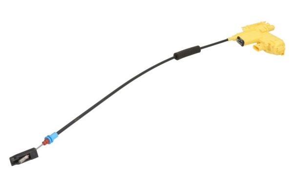 BLIC 6010-02-2409442P Zuziehhilfe, Tür