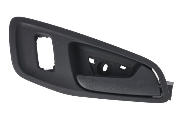 Türgriff, Innenausstattung