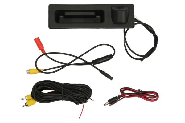 BLIC 6010-05-0093417P Kofferraumdeckelgriff