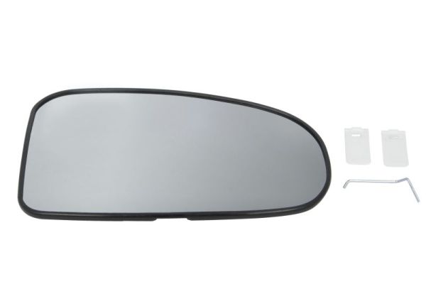 BLIC 6102-02-1221211P Spiegelglas, Außenspiegel
