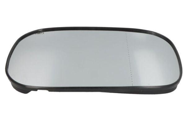 BLIC 6102-02-1271578P Spiegelglas, Außenspiegel