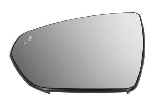 BLIC 6102-04-2304312P Spiegelglas, Außenspiegel