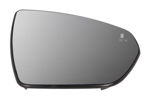 BLIC 6102-04-2304313P Spiegelglas, Außenspiegel