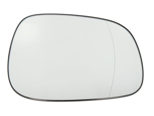 BLIC 6102-05-027367P Spiegelglas, Außenspiegel