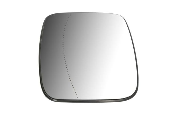BLIC 6102-09-2476310P Spiegelglas, Außenspiegel