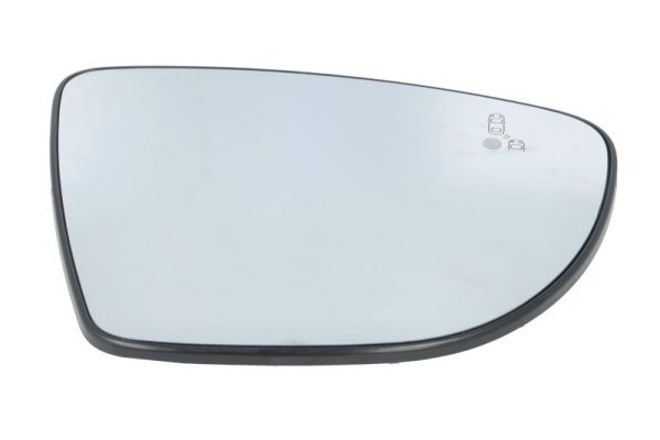 BLIC 6102-16-2104311P Spiegelglas, Außenspiegel