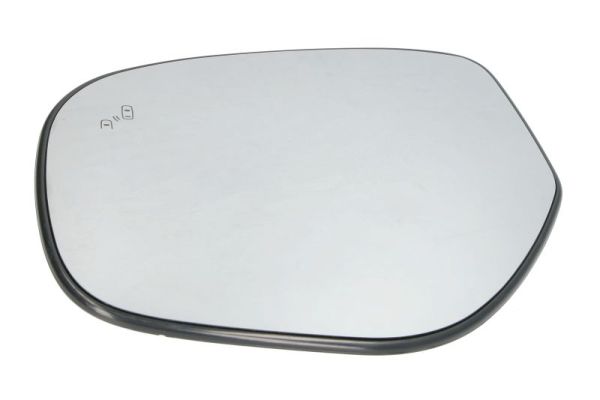 BLIC 6102-21-2232310P Spiegelglas, Außenspiegel
