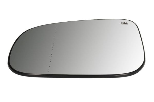 BLIC 6102-24-1517310P Spiegelglas, Außenspiegel