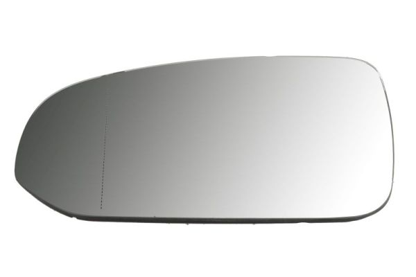BLIC 6102-24-2025310P Spiegelglas, Außenspiegel