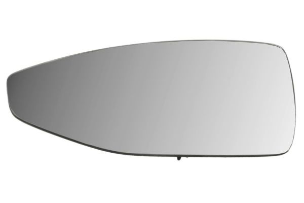 BLIC 6102-25-2141310P Spiegelglas, Außenspiegel